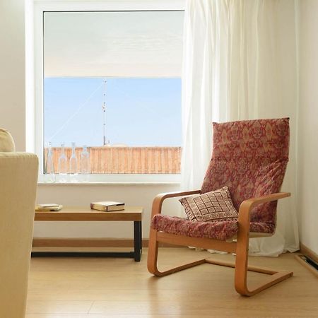 Vista Atlantico Villa Aguatona Ngoại thất bức ảnh