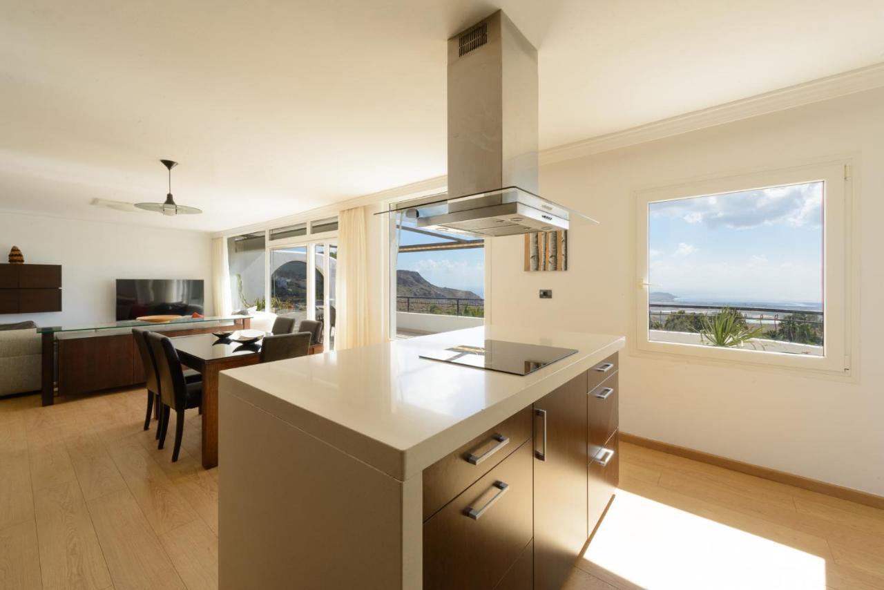 Vista Atlantico Villa Aguatona Ngoại thất bức ảnh