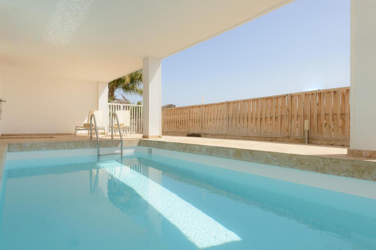 Vista Atlantico Villa Aguatona Ngoại thất bức ảnh