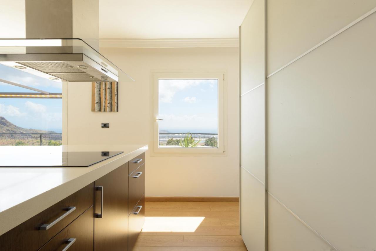Vista Atlantico Villa Aguatona Ngoại thất bức ảnh
