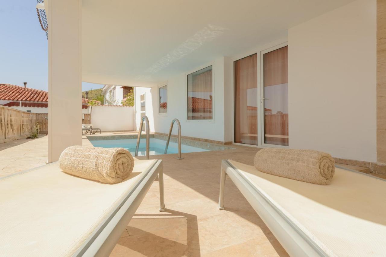 Vista Atlantico Villa Aguatona Ngoại thất bức ảnh