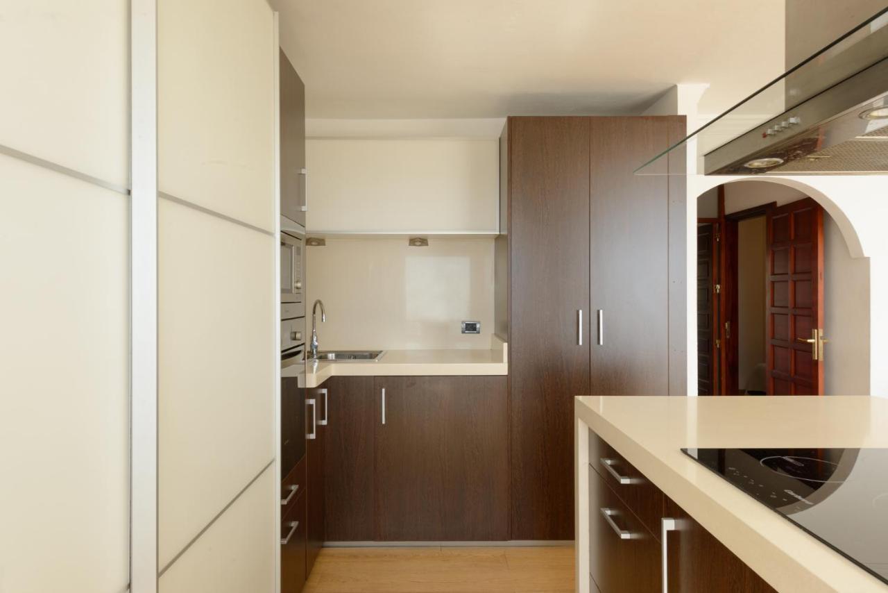 Vista Atlantico Villa Aguatona Ngoại thất bức ảnh