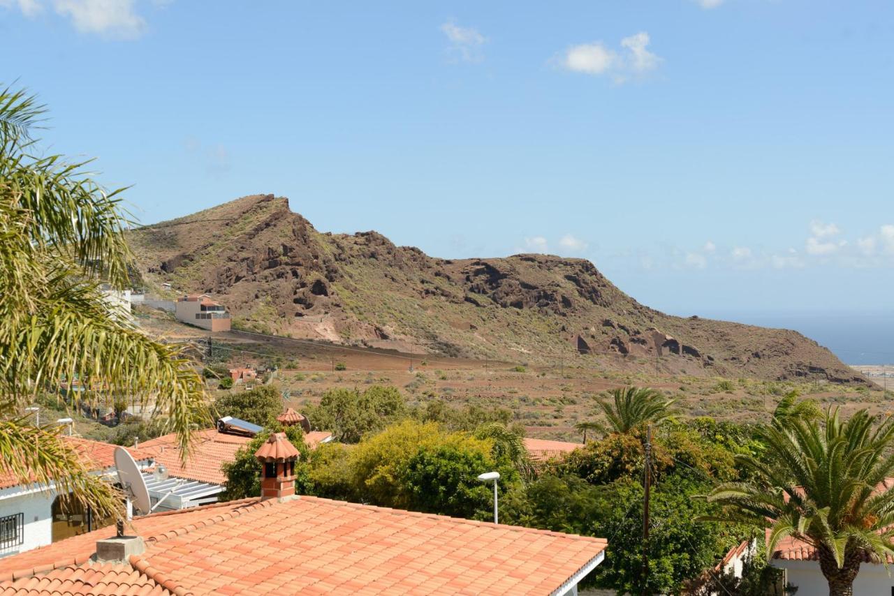 Vista Atlantico Villa Aguatona Ngoại thất bức ảnh