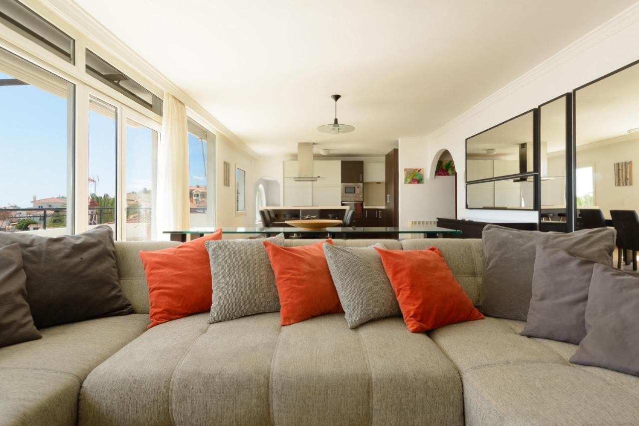 Vista Atlantico Villa Aguatona Ngoại thất bức ảnh