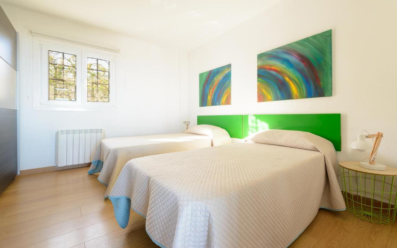 Vista Atlantico Villa Aguatona Ngoại thất bức ảnh