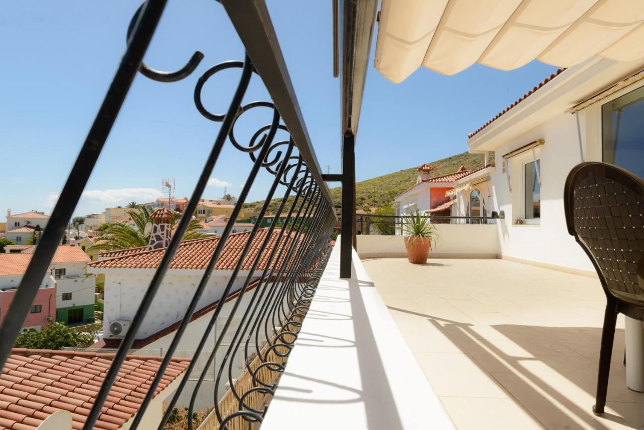 Vista Atlantico Villa Aguatona Ngoại thất bức ảnh