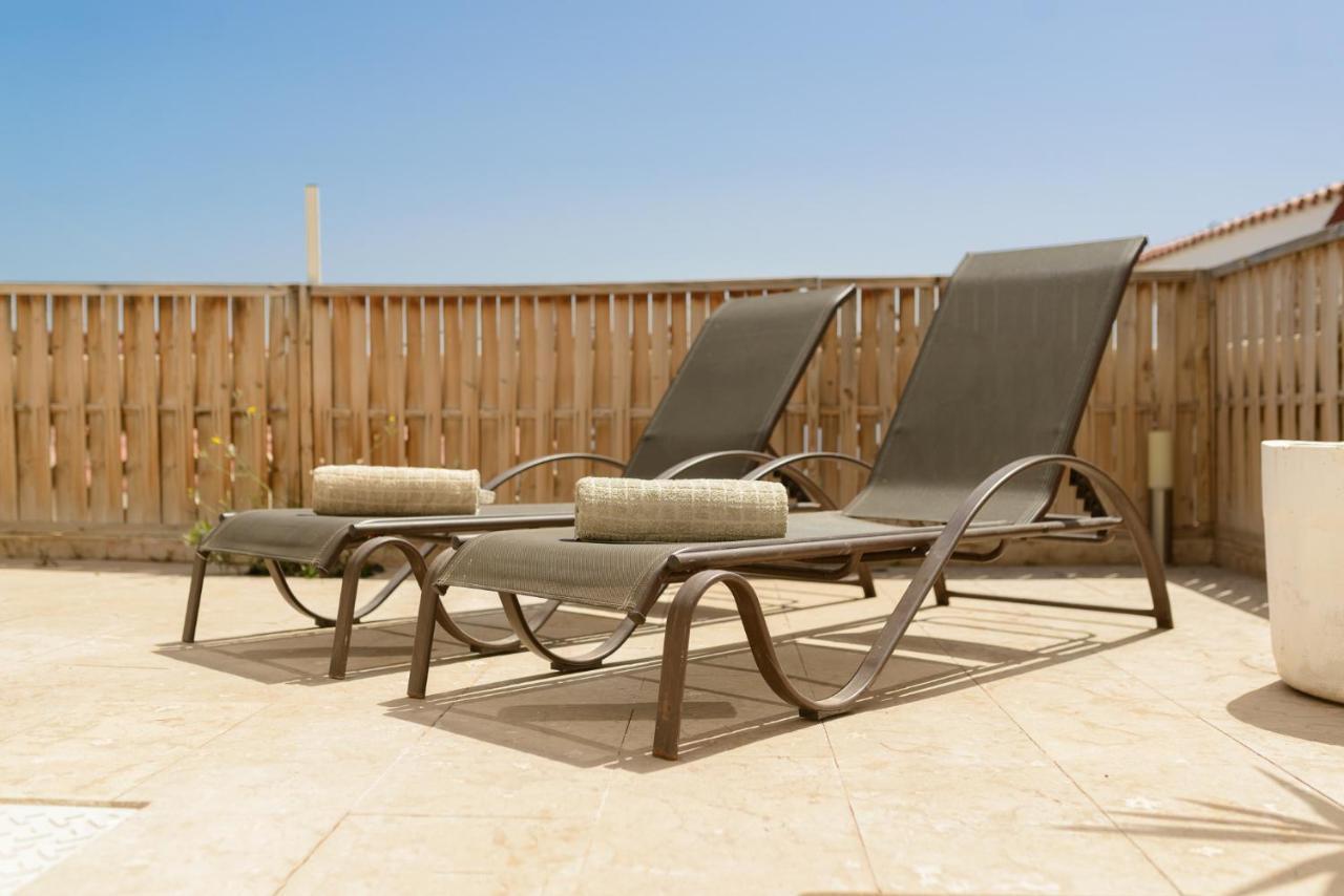 Vista Atlantico Villa Aguatona Ngoại thất bức ảnh