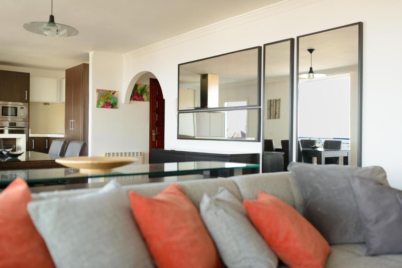 Vista Atlantico Villa Aguatona Ngoại thất bức ảnh