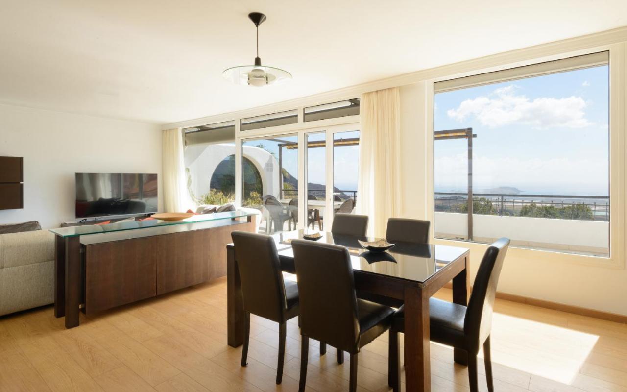 Vista Atlantico Villa Aguatona Ngoại thất bức ảnh