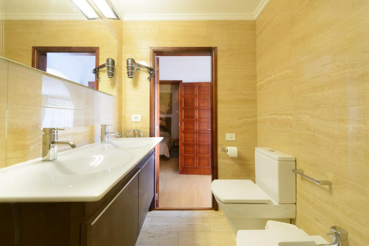 Vista Atlantico Villa Aguatona Ngoại thất bức ảnh