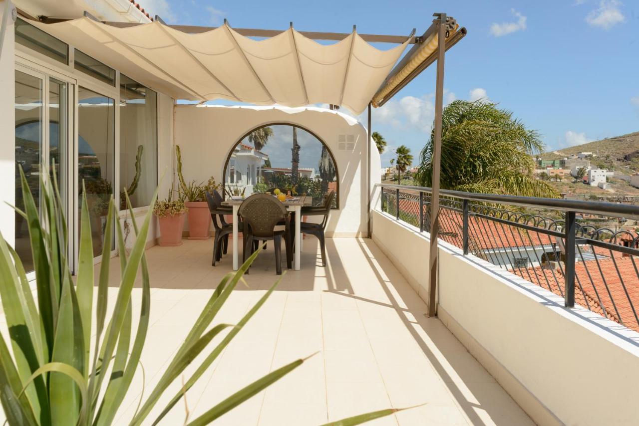 Vista Atlantico Villa Aguatona Ngoại thất bức ảnh