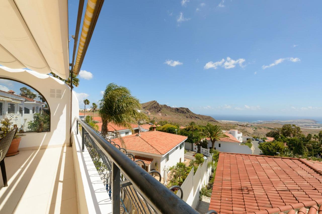 Vista Atlantico Villa Aguatona Ngoại thất bức ảnh