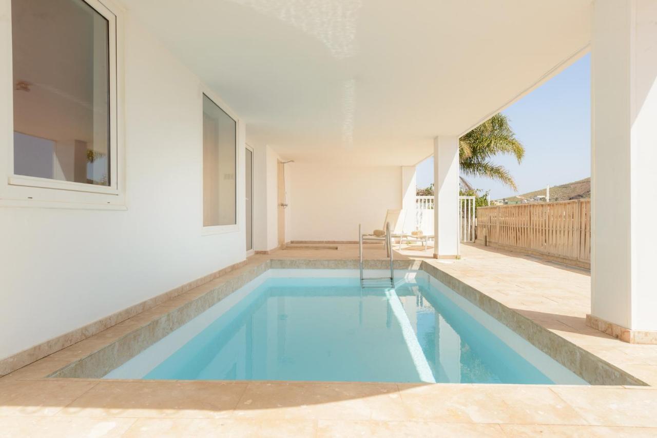 Vista Atlantico Villa Aguatona Ngoại thất bức ảnh