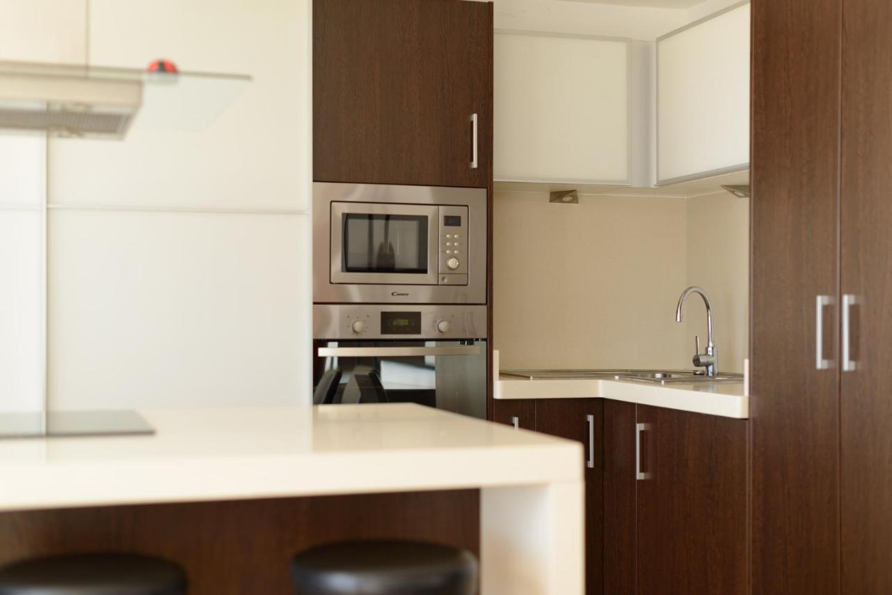 Vista Atlantico Villa Aguatona Ngoại thất bức ảnh