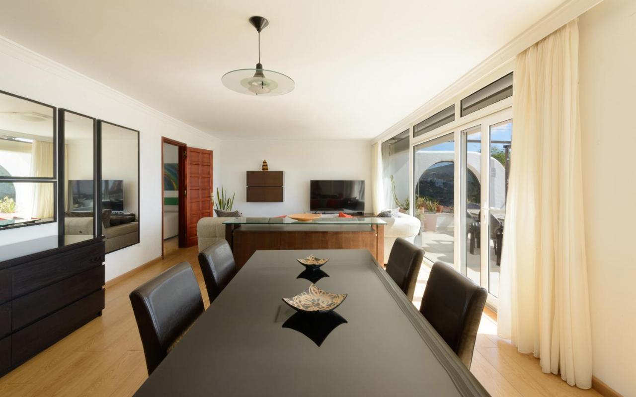 Vista Atlantico Villa Aguatona Ngoại thất bức ảnh