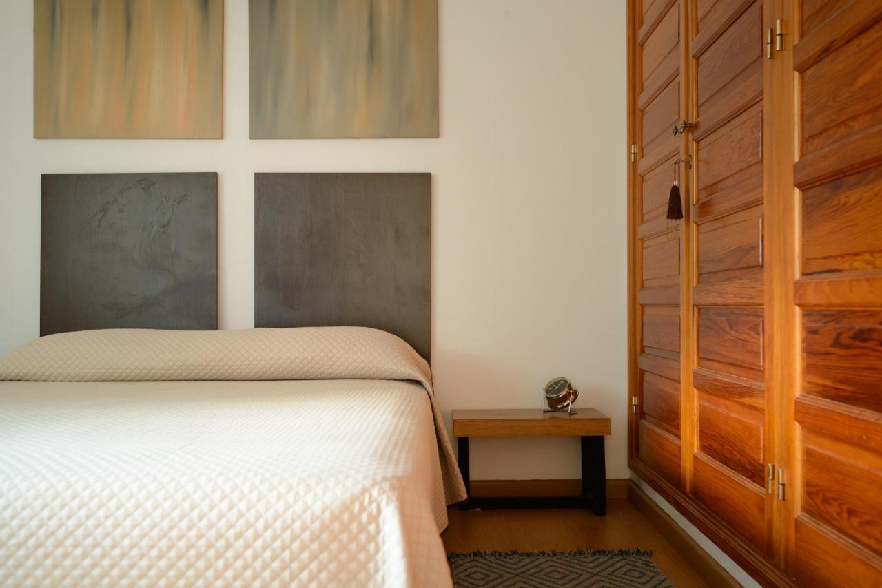 Vista Atlantico Villa Aguatona Ngoại thất bức ảnh