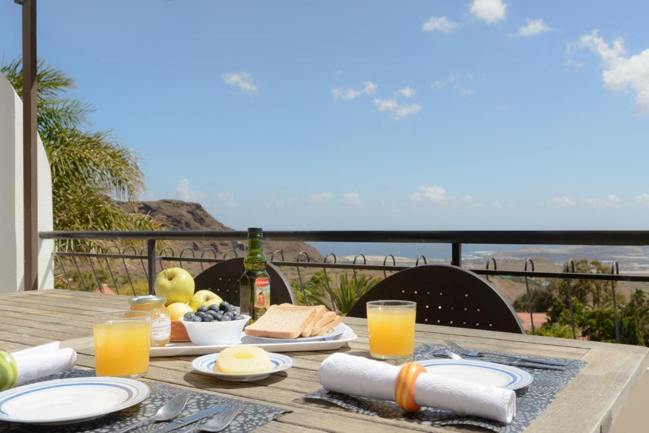 Vista Atlantico Villa Aguatona Ngoại thất bức ảnh
