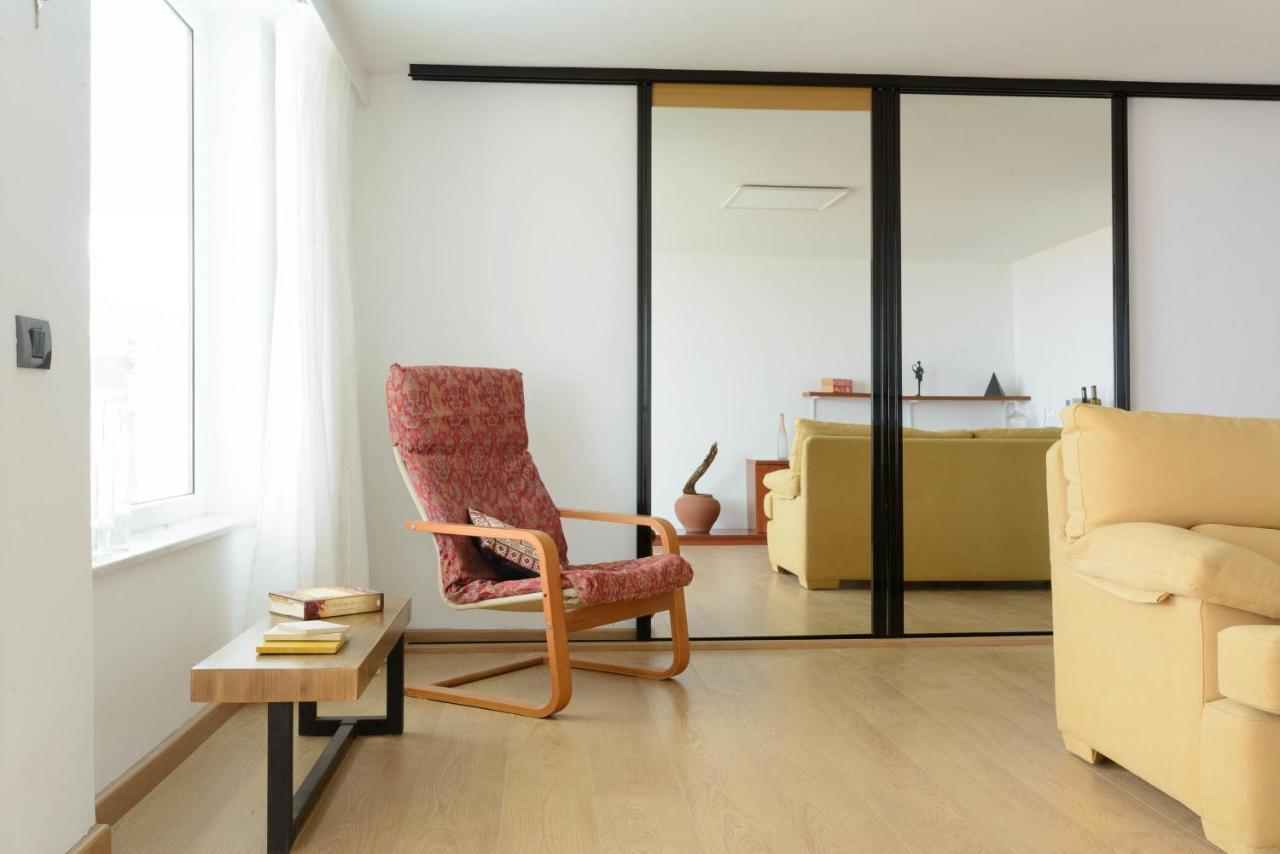 Vista Atlantico Villa Aguatona Ngoại thất bức ảnh