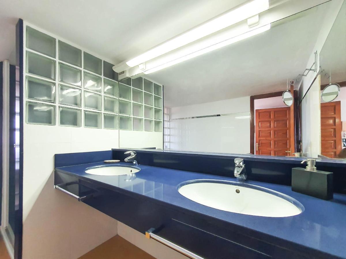 Vista Atlantico Villa Aguatona Ngoại thất bức ảnh