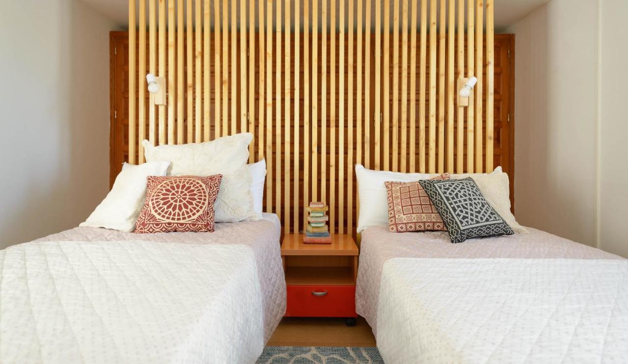 Vista Atlantico Villa Aguatona Ngoại thất bức ảnh